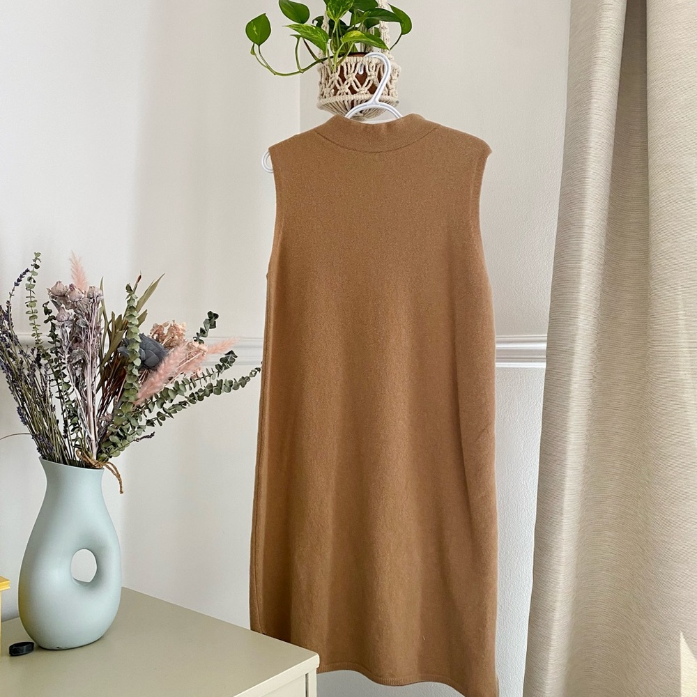 Italian Yarn Dress